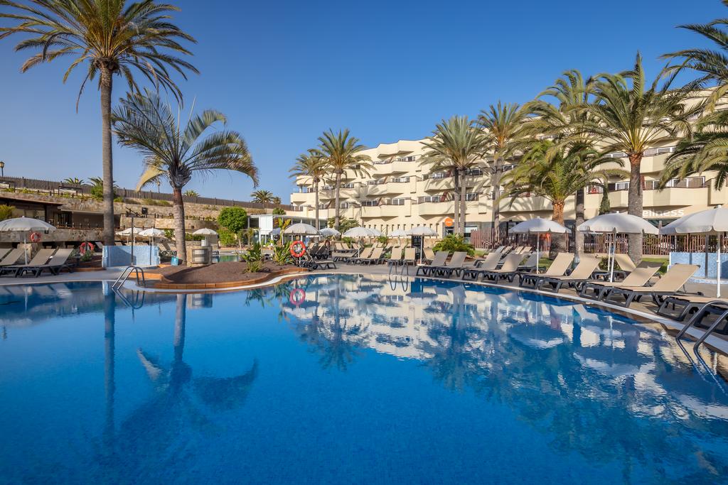 Hôtel Barceló Corralejo Bay 4* Adult Only +18, Séjour Espagne & ses îles, Canaries, Fuerteventura par Ôvoyages Hôtel Barceló Corralejo Bay 4* Adult Only +18, Séjour Espagne & ses îles, Canaries, Fuerteventura par Ôvoyages