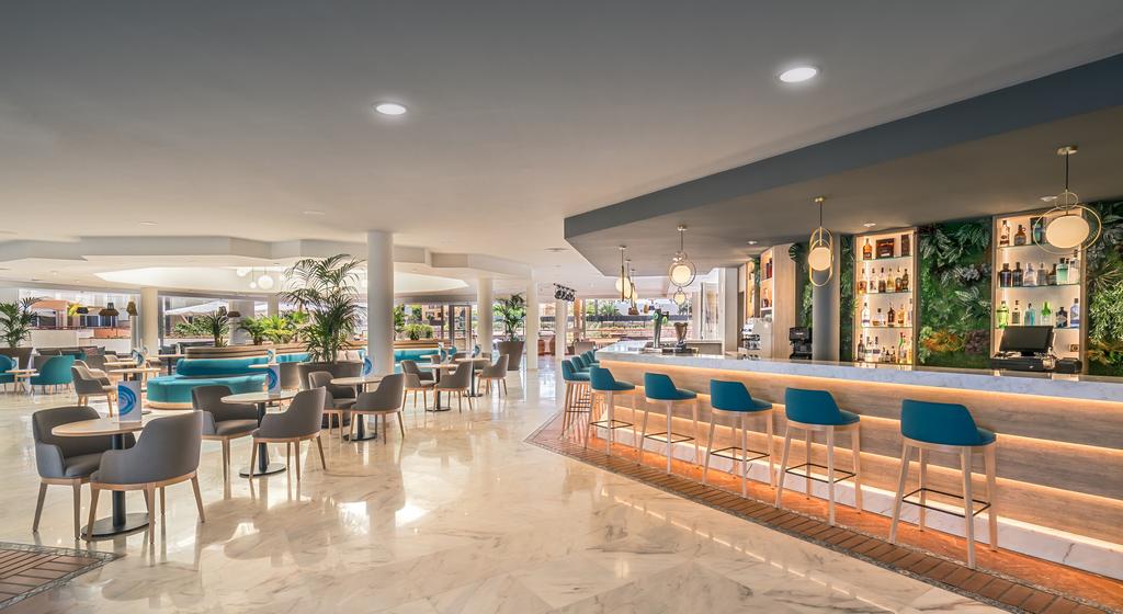 Hôtel Barceló Corralejo Bay 4* Adult Only +18, Séjour Espagne & ses îles, Canaries, Fuerteventura par Ôvoyages Hôtel Barceló Corralejo Bay 4* Adult Only +18, Séjour Espagne & ses îles, Canaries, Fuerteventura par Ôvoyages