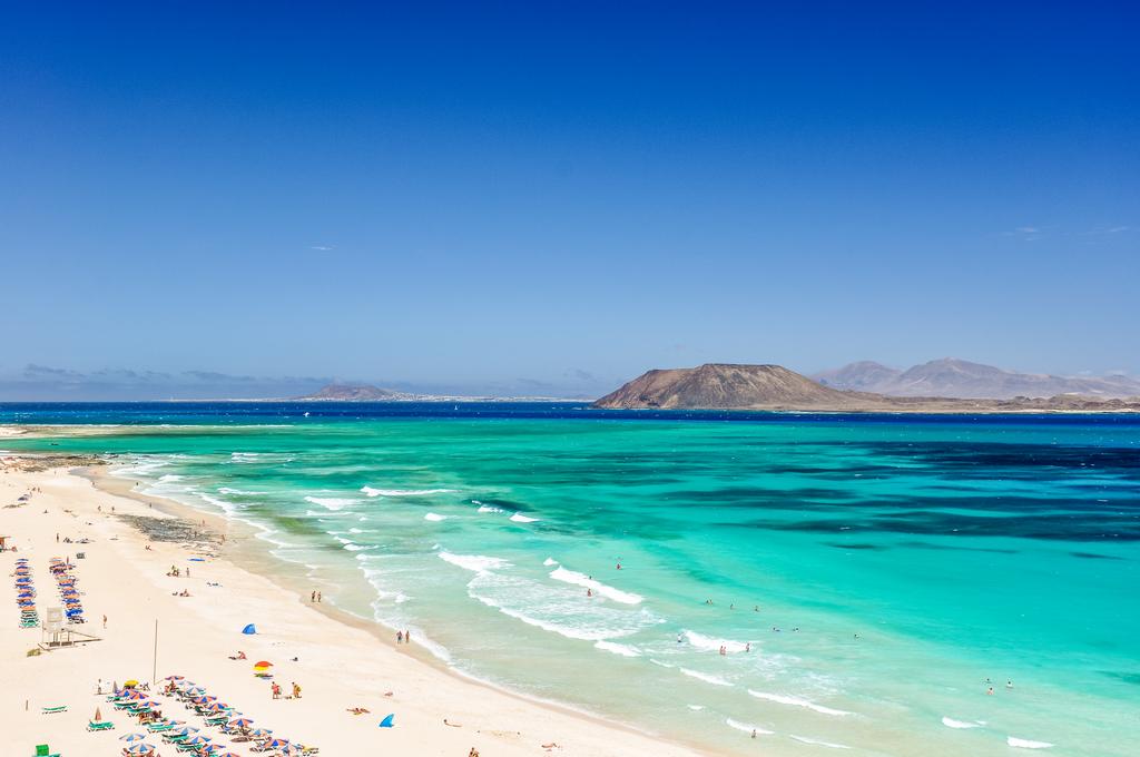 Hôtel Barceló Corralejo Bay 4* Adult Only +18, Séjour Espagne & ses îles, Canaries, Fuerteventura par Ôvoyages Hôtel Barceló Corralejo Bay 4* Adult Only +18, Séjour Espagne & ses îles, Canaries, Fuerteventura par Ôvoyages