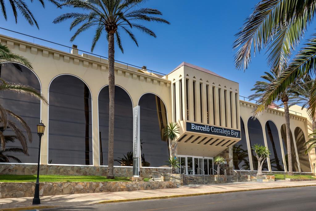 Hôtel Barceló Corralejo Bay 4* Adult Only +18, Séjour Espagne & ses îles, Canaries, Fuerteventura par Ôvoyages Hôtel Barceló Corralejo Bay 4* Adult Only +18, Séjour Espagne & ses îles, Canaries, Fuerteventura par Ôvoyages