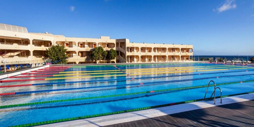 Barcelo Lanzarote Royal Level 4* by Ôvoyages