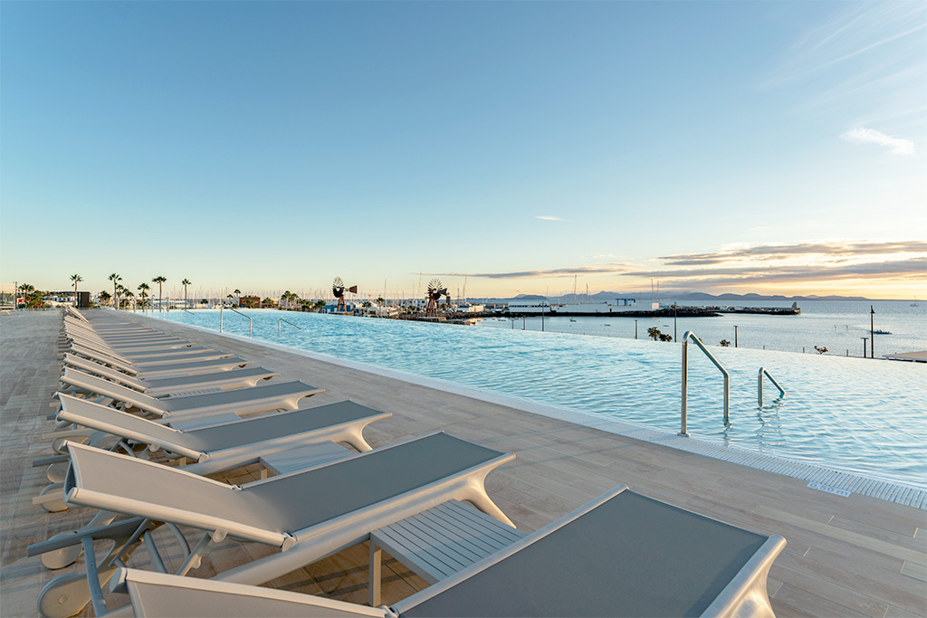 Barcelo Playa Blanca Royal Level 4* Adult Only