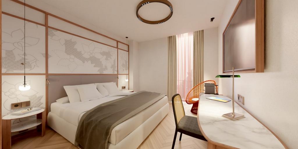 Barceló Funchal Oldtown 5 *