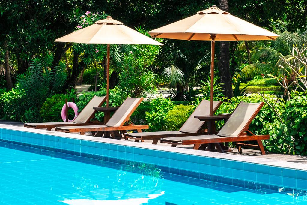 The Barefoot Eco Hotel 4*