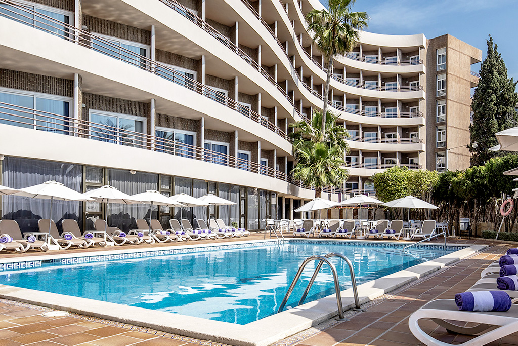Be Live Experience Costa Palma Adult only 4*