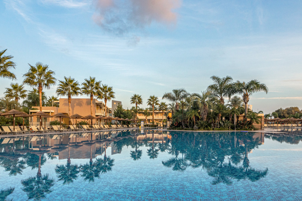 WAI1 08J/07N - BLUE LAGOON RESORT 5*- AI