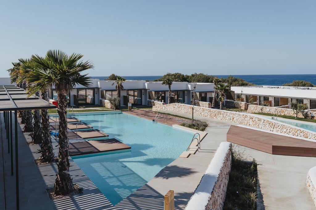Barceló Nura 5*, Séjour Espagne & ses îles, Baléares, Minorque par Ôvoyages