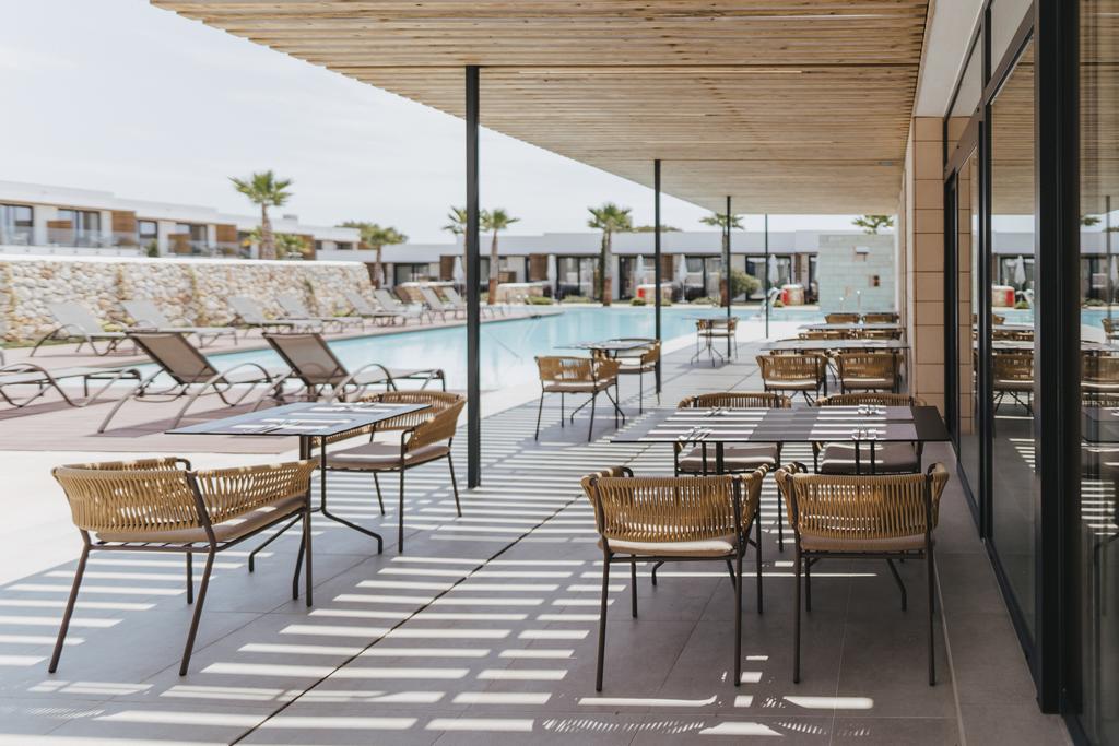 Barceló Nura 5*, Séjour Espagne & ses îles, Baléares, Minorque par Ôvoyages