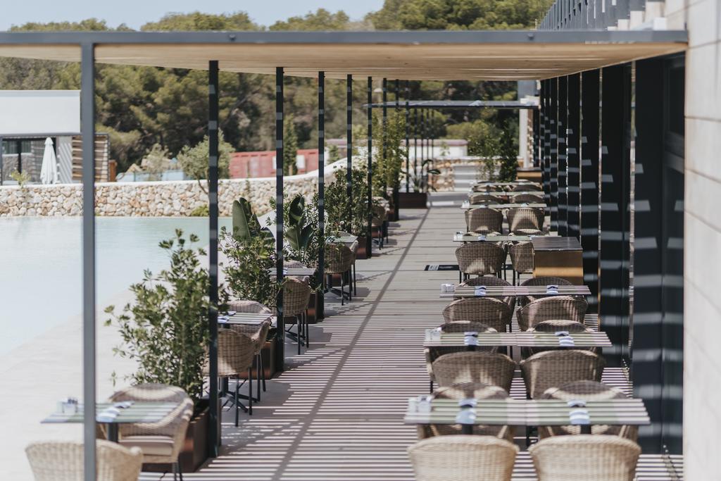 Barceló Nura 5*, Séjour Espagne & ses îles, Baléares, Minorque par Ôvoyages