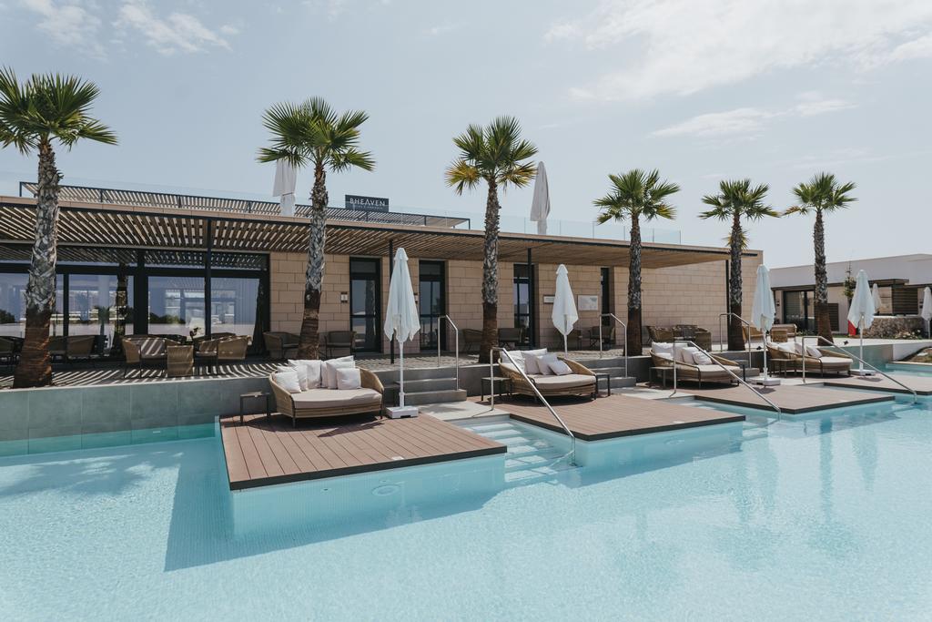 Barceló Nura 5*, Séjour Espagne & ses îles, Baléares, Minorque par Ôvoyages