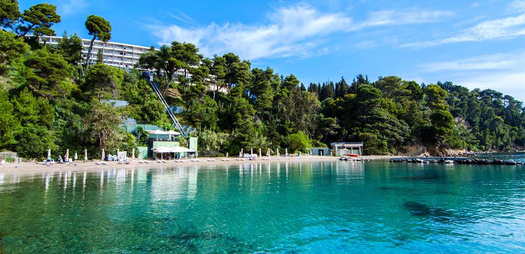 Hôtel Corfu Holiday Palace 5*