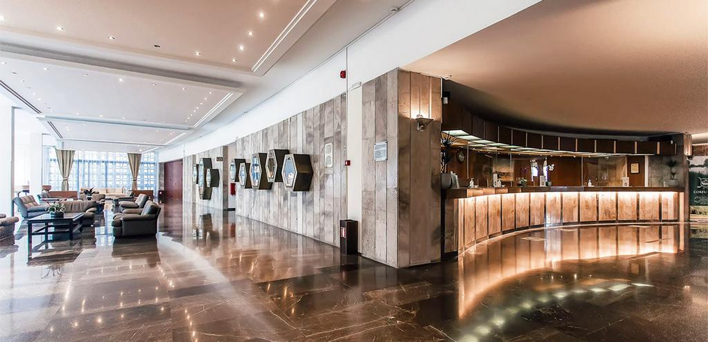 Hôtel Corfu Holiday Palace 5*