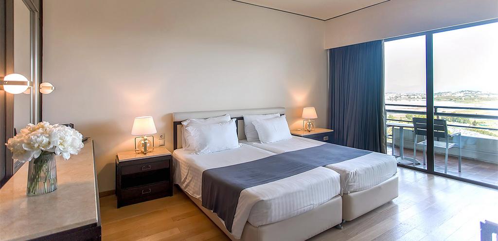 Hôtel Corfu Holiday Palace 5*, Séjour Grèce & ses îles, Corfou par Ôvoyages