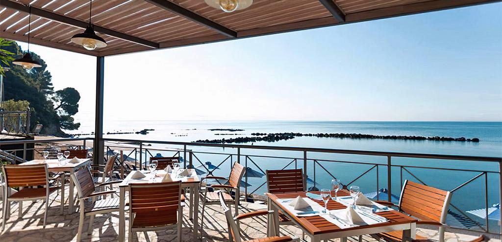 Hôtel Corfu Holiday Palace 5*, Séjour Grèce & ses îles, Corfou par Ôvoyages