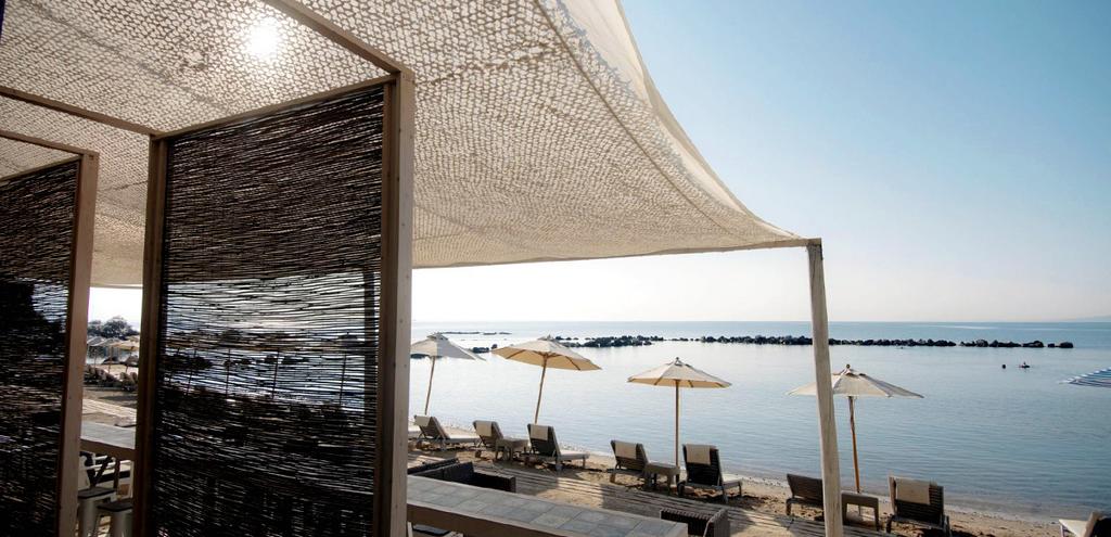 Hôtel Corfu Holiday Palace 5*, Séjour Grèce & ses îles, Corfou par Ôvoyages