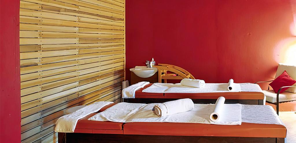 Hôtel Corfu Holiday Palace 5*, Séjour Grèce & ses îles, Corfou par Ôvoyages