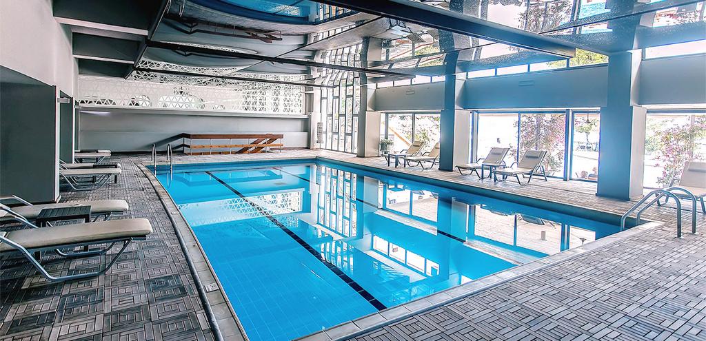 Hôtel Corfu Holiday Palace 5*, Séjour Grèce & ses îles, Corfou par Ôvoyages