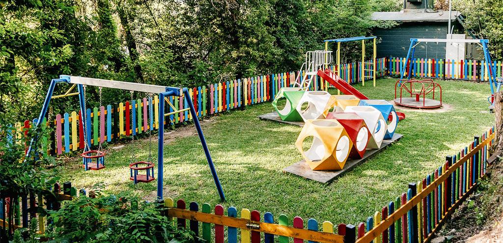 Hôtel Corfu Holiday Palace 5*, Séjour Grèce & ses îles, Corfou par Ôvoyages