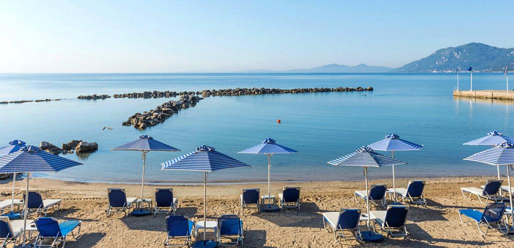 Hôtel Corfu Holiday Palace 5*, Séjour Grèce & ses îles, Corfou par Ôvoyages