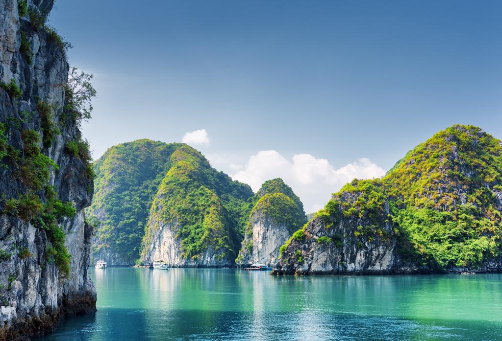 Circuit Charmes Du Vietnam 9 Nuits 4/5*