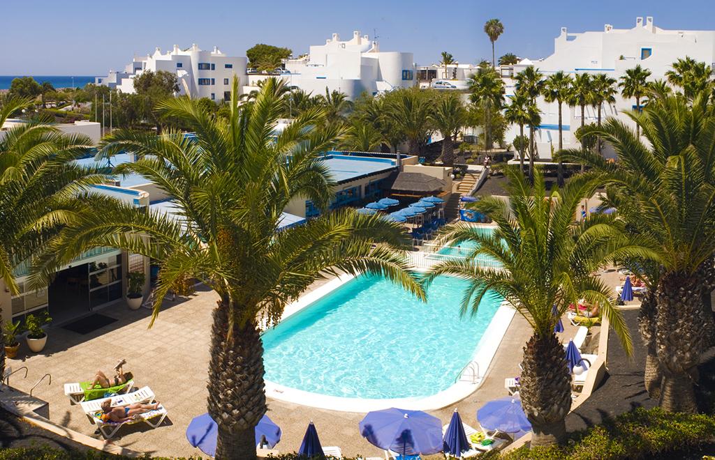 Costa Mar Apparthôtel 3*