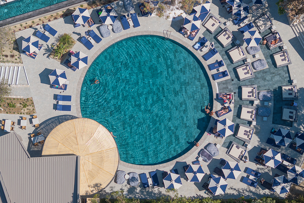 Cabú Hotel 5* Adult Only (+18)