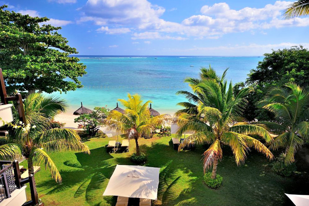 Le Cardinal Exclusive Golf Resort & Spa 5*