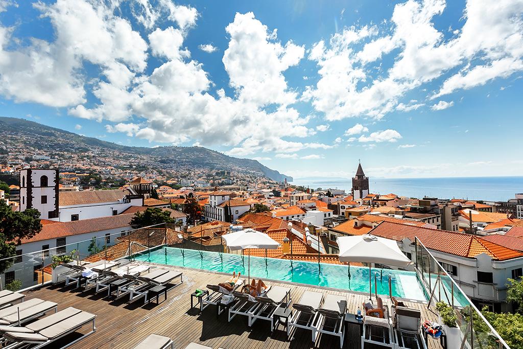 Castanheiro Boutique Hotel 4*