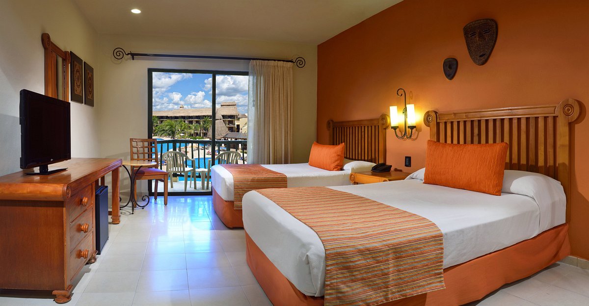 Image 3 du séjour Catalonia Yucatan Beach 4* à Puerto aventuras, Mexique