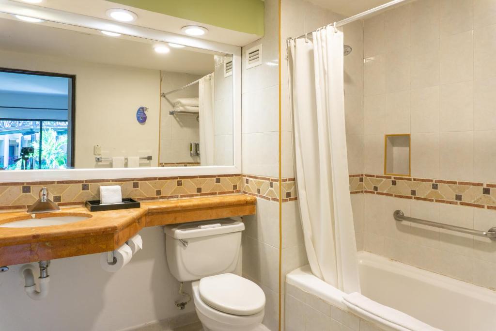 Image 4 du séjour Catalonia Yucatan Beach 4* à Puerto aventuras, Mexique