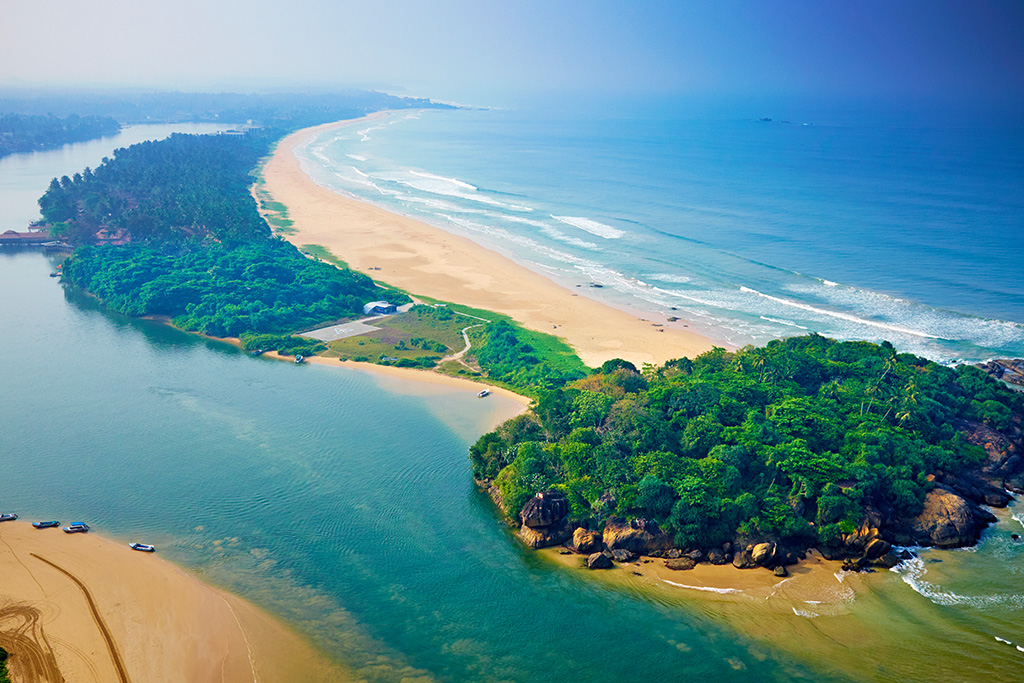 Circuit Ceylan Insolite en groupe : sport, jungle et plage & Ôclub Experience Pandanus 5*, Circuit Sri Lanka par Ôvoyages