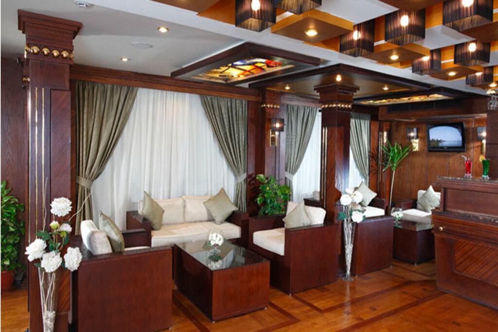 Image 10 du séjour Croisière Charme du Nil en Dahabiya 5* à Louxor, Egypte