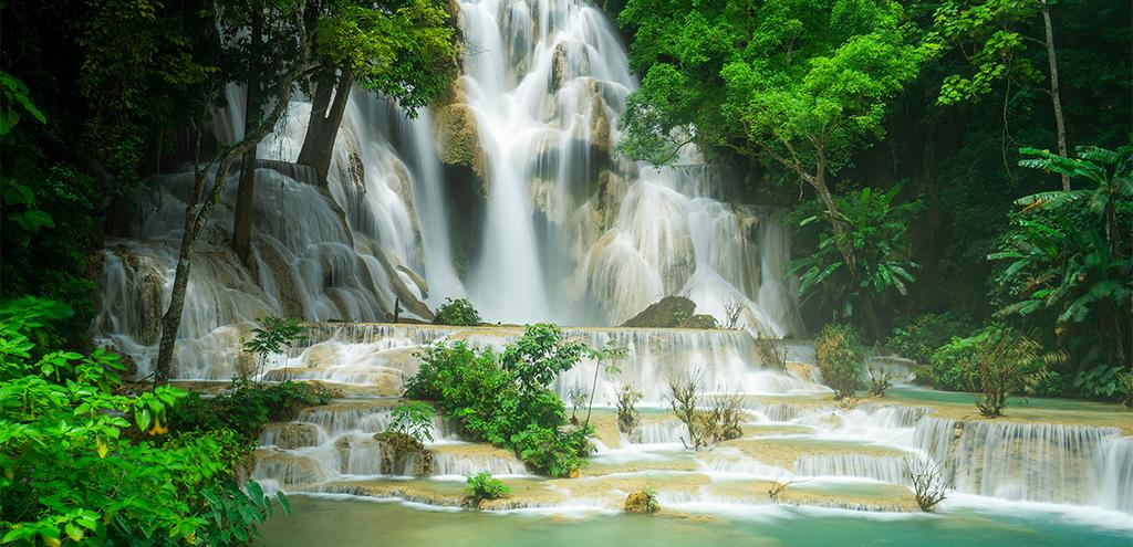 Circuit Beauté du Nord Vietnam & Laos 4* & 5*, Circuit Laos par Ôvoyages