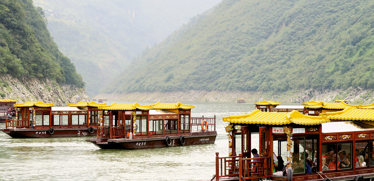 Circuit Les Essentiels : La Chine entre Histoire & Modernité 5*, Circuit Chine par Ôvoyages