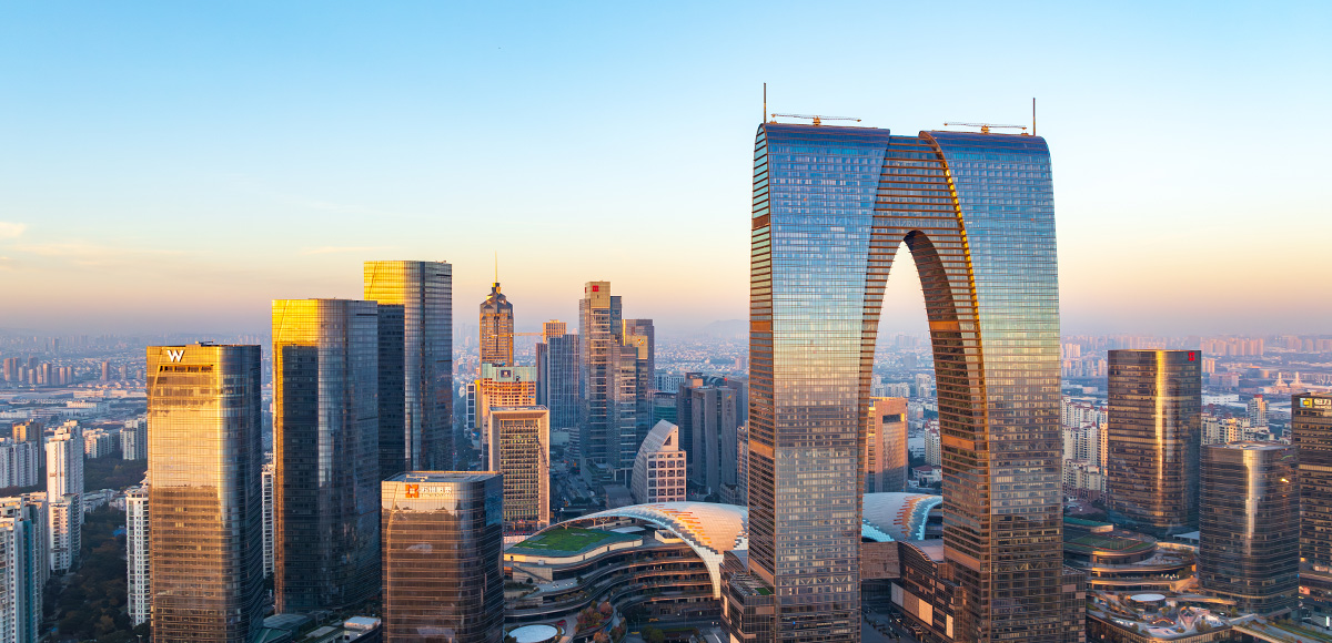 Circuit Les Essentiels : La Chine entre Histoire & Modernité 5*, Circuit Chine par Ôvoyages