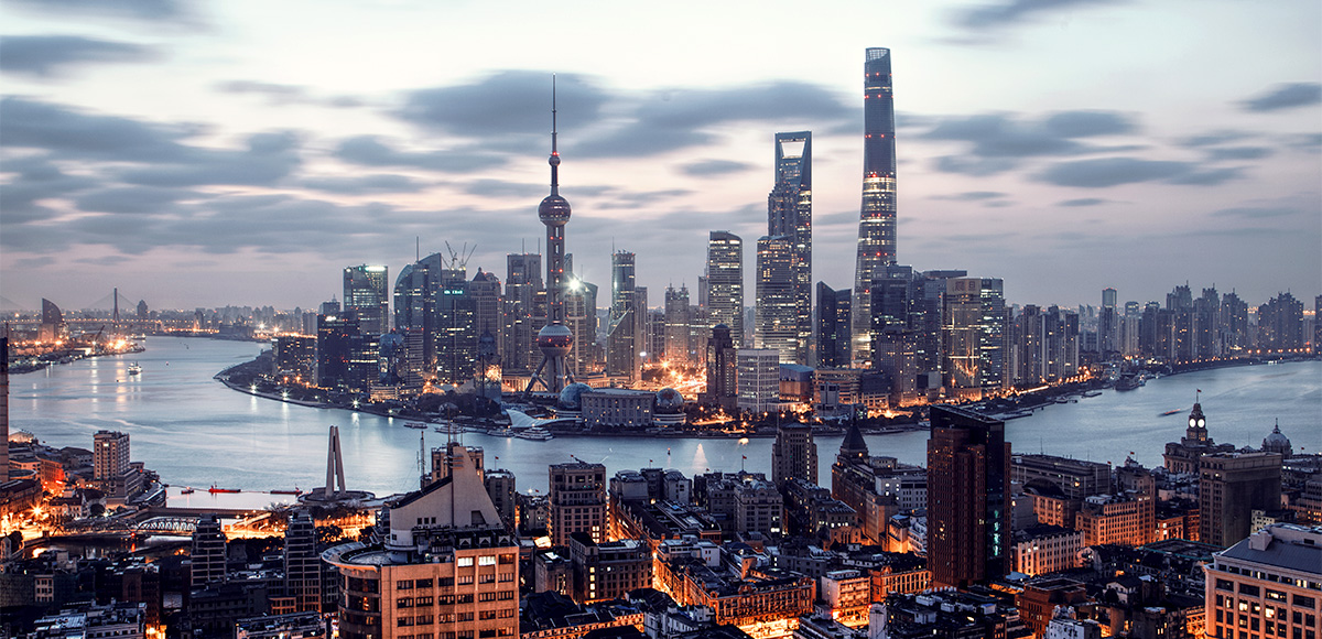 Circuit Les Essentiels : La Chine entre Histoire & Modernité 5*, Circuit Chine par Ôvoyages