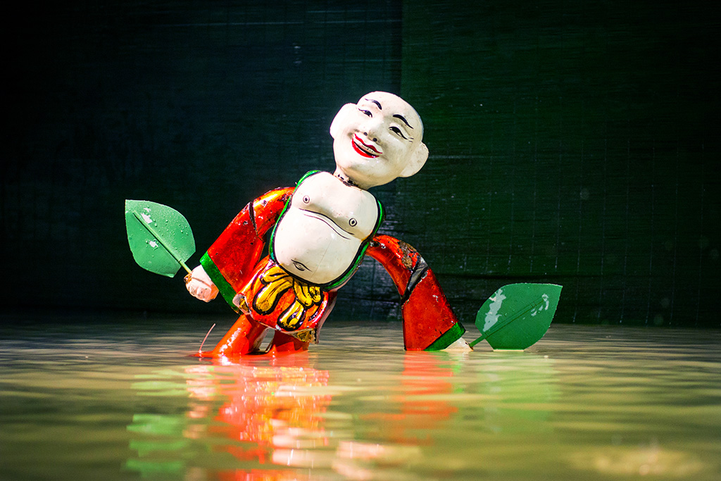 Viêt Nam - Découverte du Vietnam&Plage 16 nuits 4/5*