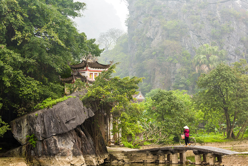 Viêt Nam - Découverte du Vietnam&Plage 16 nuits 4/5*