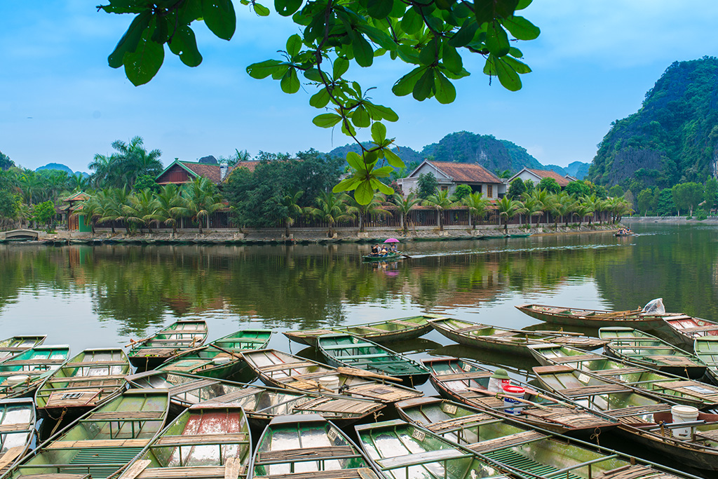 Viêt Nam - Découverte du Vietnam&Plage 16 nuits 4/5*