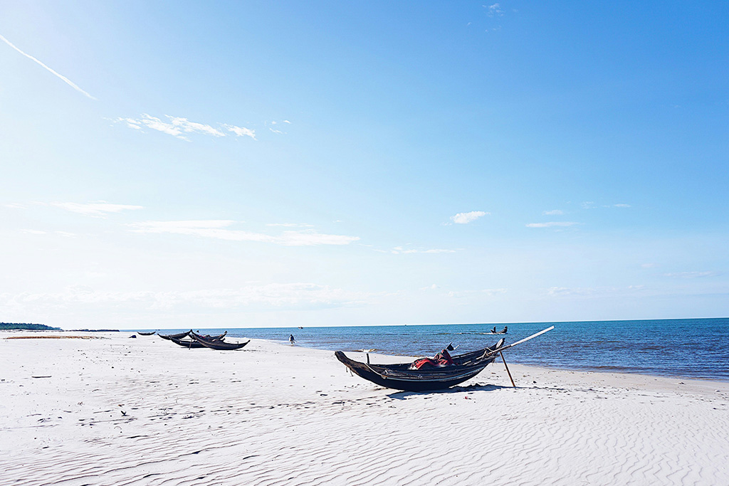 Viêt Nam - Découverte du Vietnam&Plage 16 nuits 4/5*