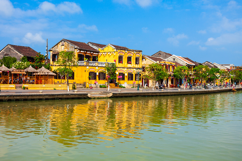 Viêt Nam - Découverte du Vietnam&Plage 16 nuits 4/5*