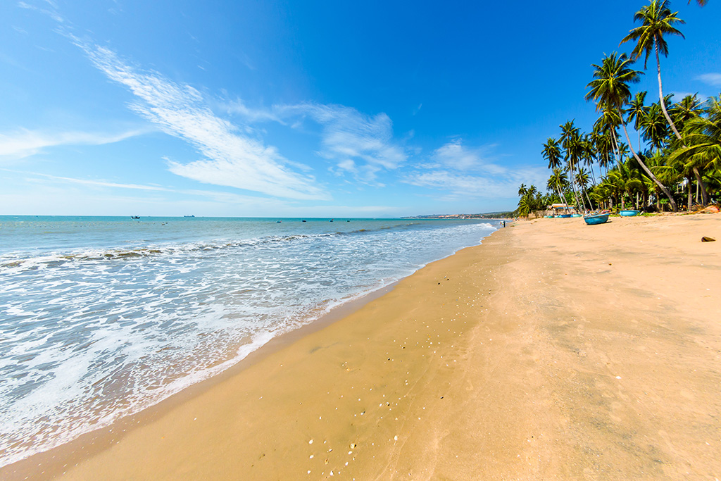 Viêt Nam - Découverte du Vietnam&Plage 16 nuits 4/5*