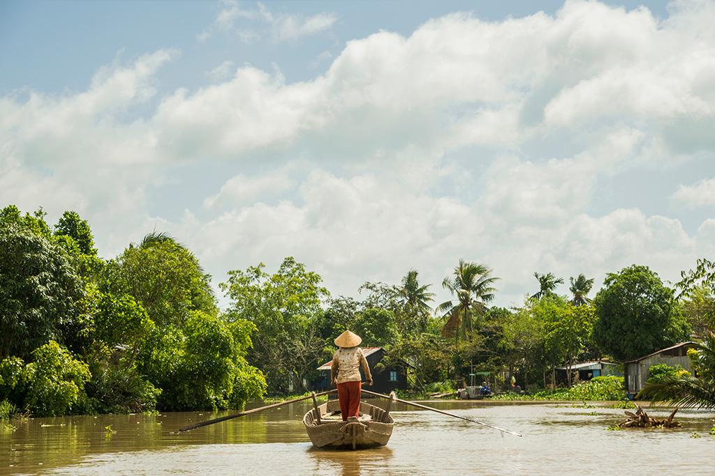 VIETNAM | 22j/19n - Circuit 