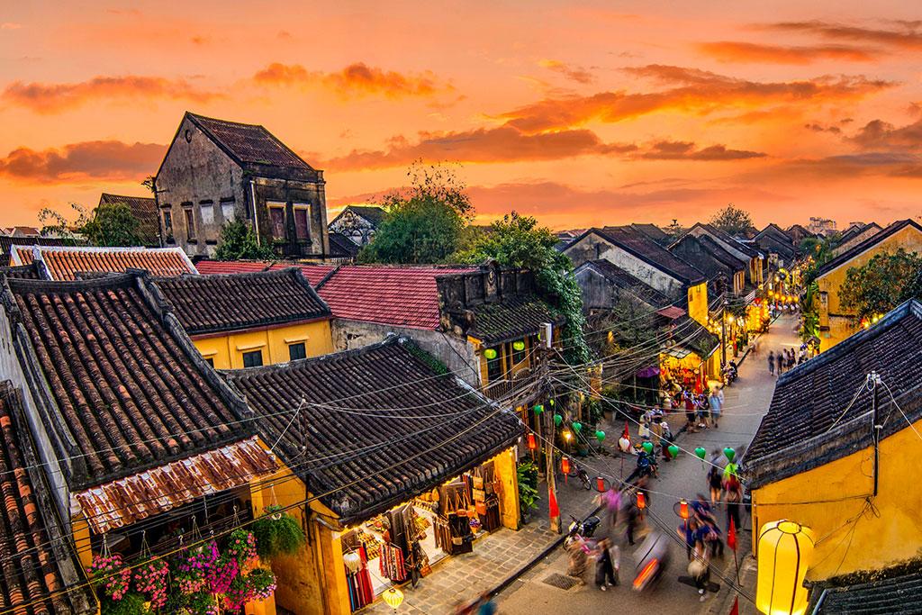 VIETNAM | 22j/19n - Circuit 