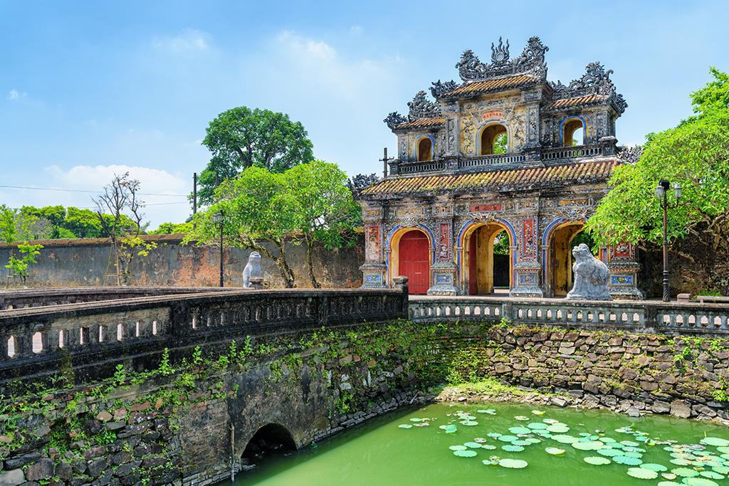 VIETNAM | 22j/19n - Circuit 