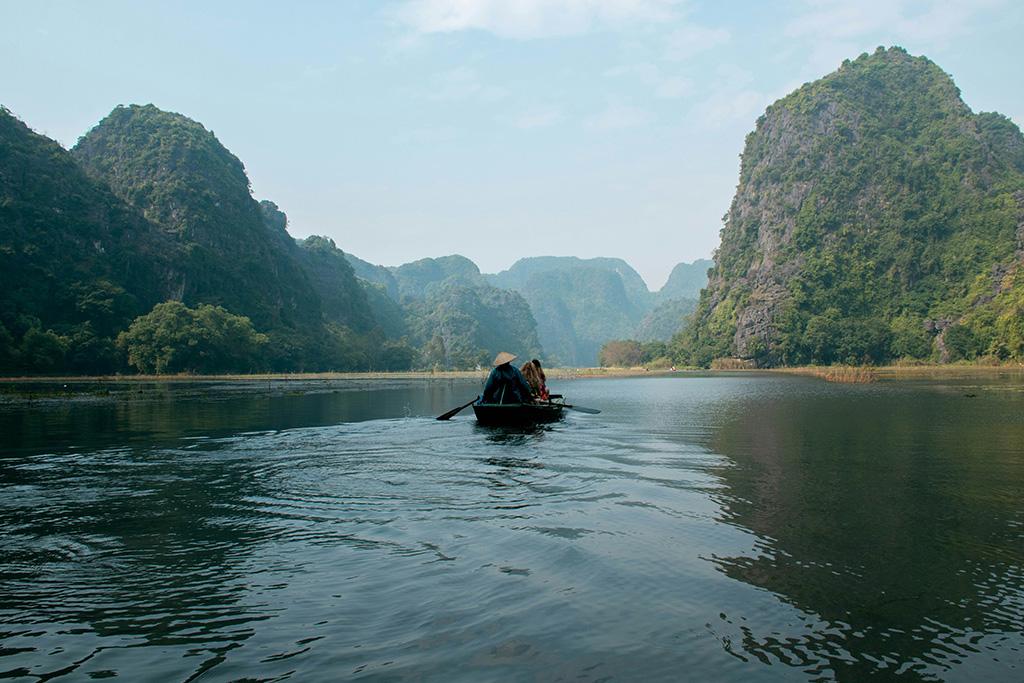 VIETNAM | 22j/19n - Circuit 