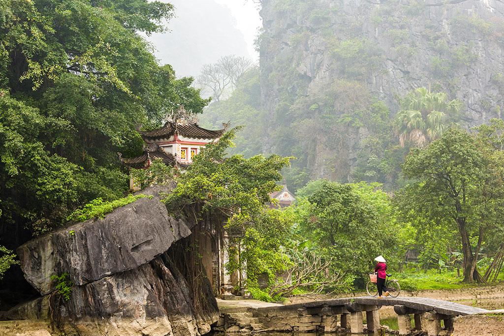 VIETNAM | 22j/19n - Circuit 