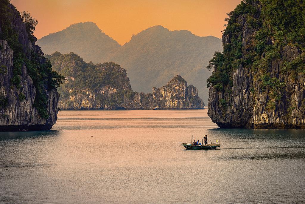 VIETNAM | 22j/19n - Circuit 