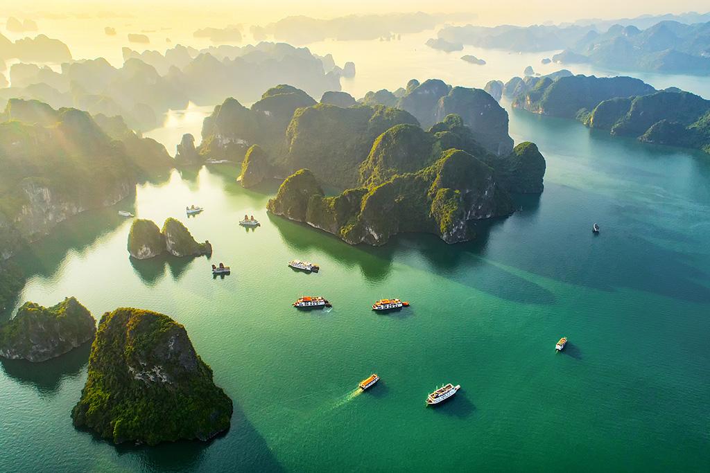 VIETNAM | 22j/19n - Circuit 