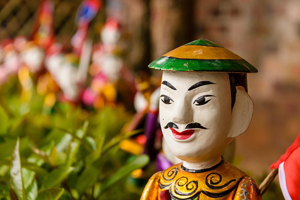 VIETNAM | 22j/19n - Circuit 